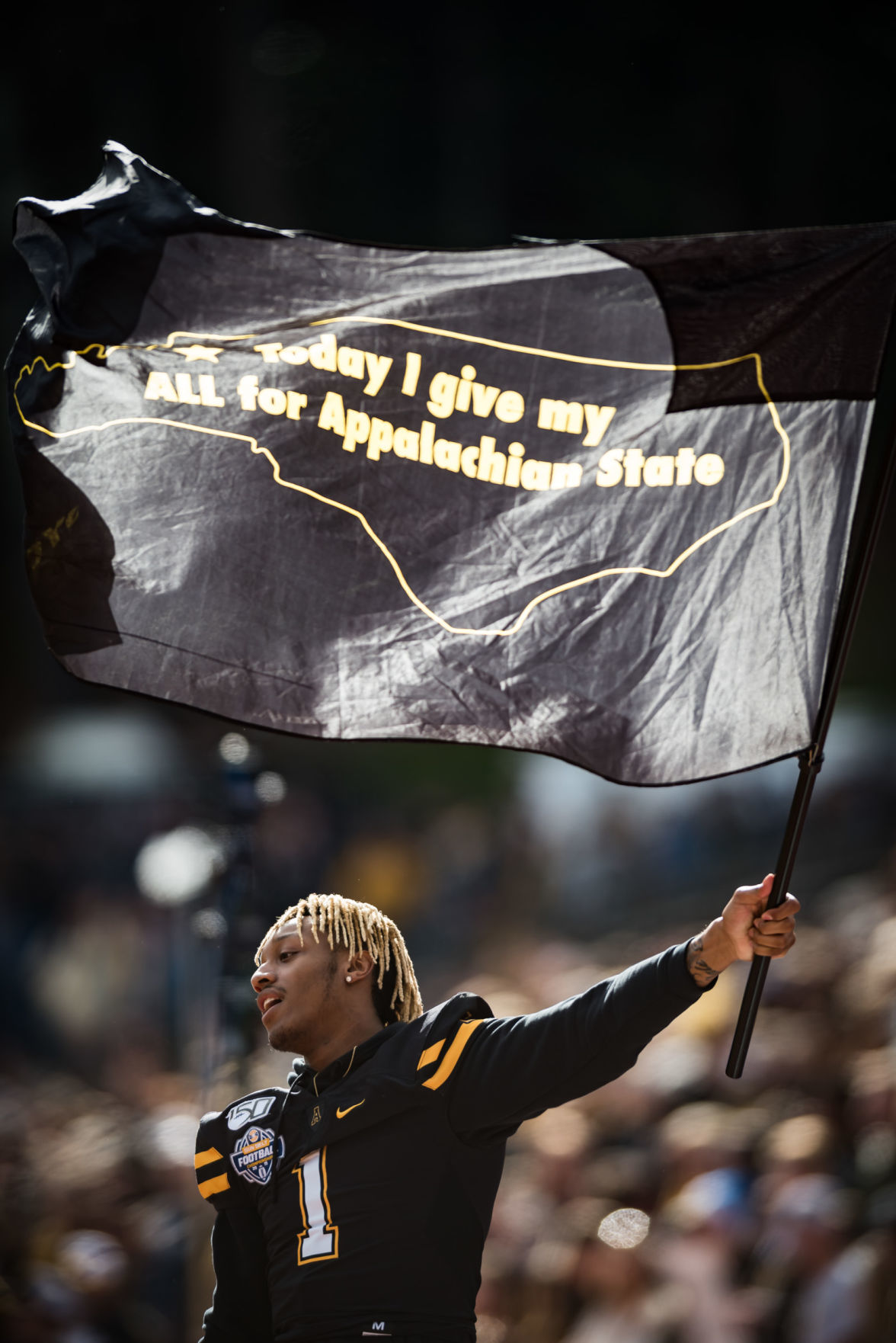 App State Louisiana Sun Belt Championship